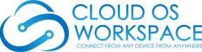 Cloud OS Workspace